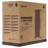 Корпус Zalman i3 NEO ARGB  [I3 NEO ARGB White]