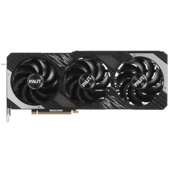 Видеокарта Palit GeForce RTX 4080 SUPER GamingPro [NED408S019T2-1032A]