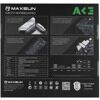 Материнская плата MAXSUN B760M GAMING WIFI ACE [MS-B760M GAMING WIFI ACE]