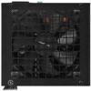 Блок питания DEEPCOOL PK500D [R-PK500D-FA0B-EU] черный