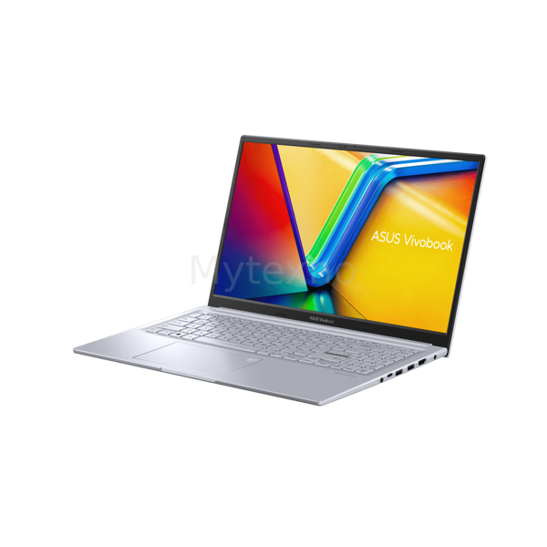 ASUS Vivobook 15X OLED Silver Mytexno (L4)