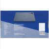 10.95 Планшет KENSHI Pad H16 LTE 128 ГБ серый