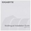 Материнская плата GIGABYTE Z890 AORUS ELITE WIFI7