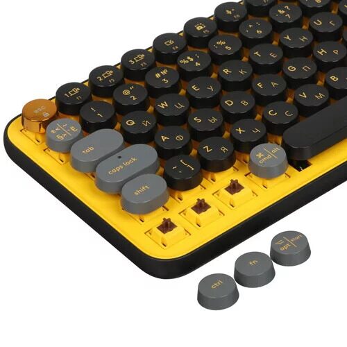 klaviaturabesprovodnaalogitechpopkeys_3_5469103