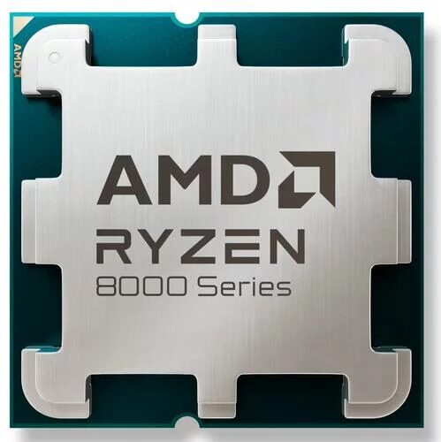 Процессор AMD Ryzen 7 8700F BOX [100-100001590BOX]