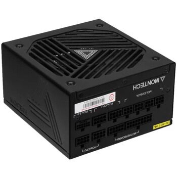 Блок питания MONTECH TITAN GOLD 850  [TIS0124]