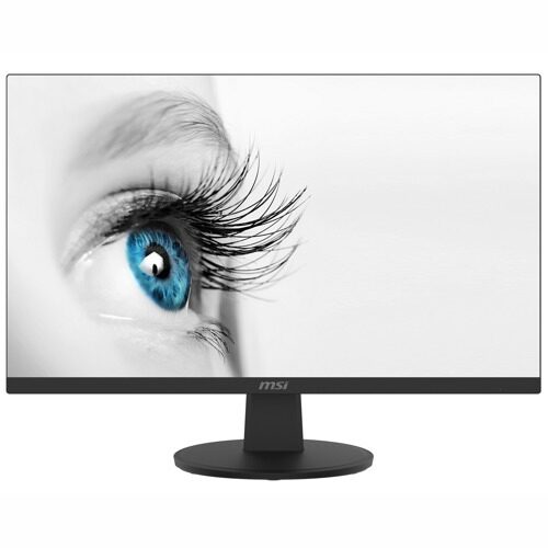 23.8" Монитор MSI PRO MP242V черный