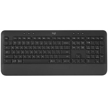 Клавиатура беспроводная Logitech Signature K650  [920-010954]