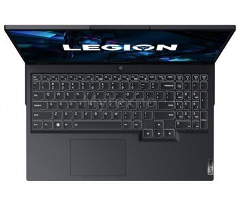 Lenovo Legion 5-15 i7-11800H / 16 ГБ / 512 RTX3060 165 Гц