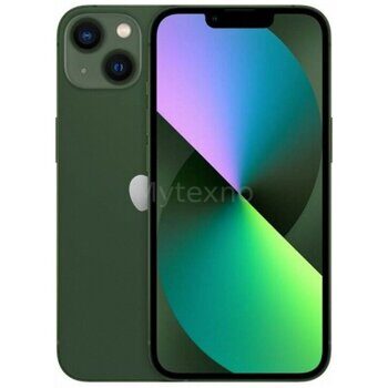 Смартфон Apple iPhone 13 128Gb Alpine Green (MNGK3HN/A)