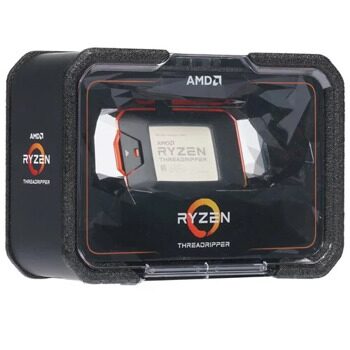 Процессор AMD Ryzen Threadripper 2970WX BOX [YD297XAZAFWOF]