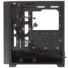 Корпус PCCooler C3D510 BK ARGB  [C3D510-BKP3-GL]