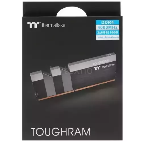 Оперативнаяпамять16Gb4000MHzThermaltakeTOUGHRAMBlack(R017D408GX2-4000C19A)_4