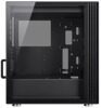 Корпус JONSBO U6 Black  [U6Black]