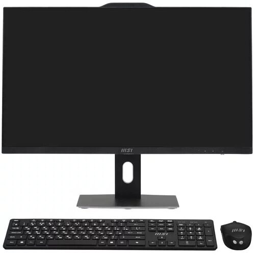 27 Моноблок MSI PRO AP272P 12MA-834XRU  [9S6-AF8321-834]