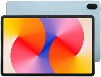 11" Планшет HUAWEI MatePad SE 11 Wi-Fi 128 ГБ голубой + стилус