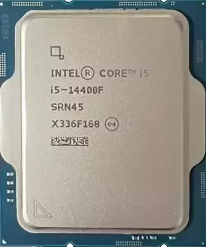 Процессор Intel Core i5 14400F OEM CM8071505093011