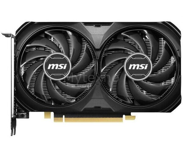 MSIGeForceRTX4060TiVentusчерный2XOC8GGDDR6_1