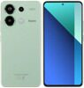 6.67 Смартфон Xiaomi Redmi Note 13 512 ГБ зеленый