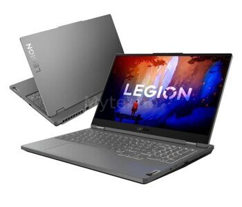 Lenovo Legion 5-15 i5-12500H/16GB/512 RTX3060 165Hz / 82RB00EQPB