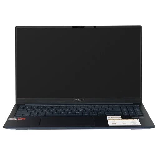 156НоутбукASUSZenBook15OLEDUM3504DA-MA305синий_6_5424393