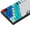 Клавиатура проводная Varmilo APG87 Summit R1 [A94A050D4A5A06A007/D]