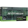 Видеокарта Palit GeForce RTX 4080 SUPER JetStream OC [NED408SS19T2-1032J]