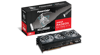 Видеокарта PowerColor Hellhound AMD Radeon RX 7900 XTX 24GB GDDR6 RX7900XTX 24G-L/OC