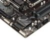 Материнская плата GIGABYTE B760M GAMING X AX DDR4
