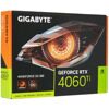 Видеокарта GIGABYTE GeForce RTX 4060 Ti WINDFORCE OC  [GV-N406TWF2OC-16GD]
