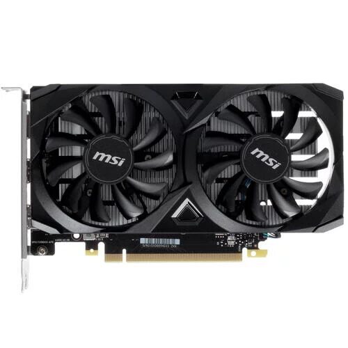 Видеокарта MSI GeForce RTX 3050 VENTUS 2X OC [912-V812-016]