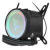 Система охлаждения Thermaltake TOUGHLIQUID 240 ARGB Sync [CL-W319-PL12BL-A]