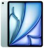 13" Планшет Apple iPad Air (M2) 5G 128 ГБ голубой