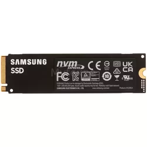 ТвердотельныйнакопительSamsung500Gb980MZ-V8V500BW_1