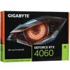Видеокарта GIGABYTE GeForce RTX 4060 D6 Low Profile [GV-N4060D6-8GL]