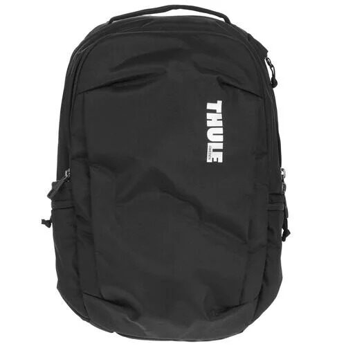 16 Рюкзак Thule Subterra Backpack черный