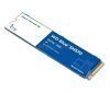 WD 1TB M.2 PCIe NVMe синий SN570 / WDS100T3B0C