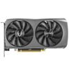 Видеокарта Zotac GeForce RTX 4060 Twin Edge OC [ZT-D40600H-10M]