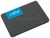 Твердотельный накопитель CRUCIAL 2000 Gb CT2000BX500SSD1