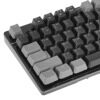 Клавиатура проводная A4Tech Bloody B808N  [B865]
