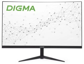 23.6" Монитор Digma Gaming DM-MONG2450 черный