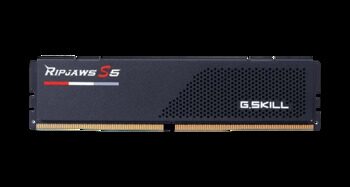 Оперативная память G.Skill Ripjaws S5  [F5-6000J3040G32GX2-RS5K]