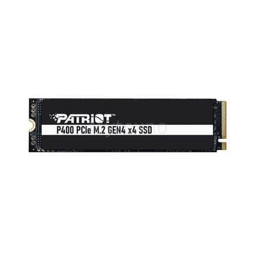 Твердотельный накопитель Patriot 2000 Gb P400 P400P2TBM28H