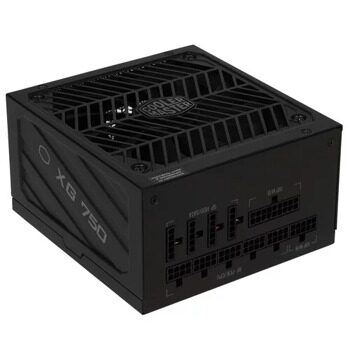 Блок питания Cooler Master XG750 PLATINUM  [MPG-7501-AFBAP-EU]