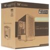 Корпус Thermaltake Ceres 300 TG ARGB Matcha Green  [CA-1Y2-00MEWN-00]