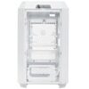 Корпус Thermaltake The Tower 250 Snow  [CA-1Z9-00S6WN-00]