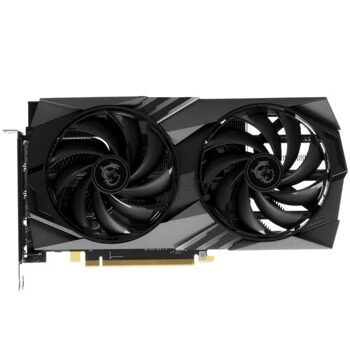 Видеокарта MSI GeForce RTX 4060 Ti GAMING [GeForce RTX 4060 Ti GAMING 16G]