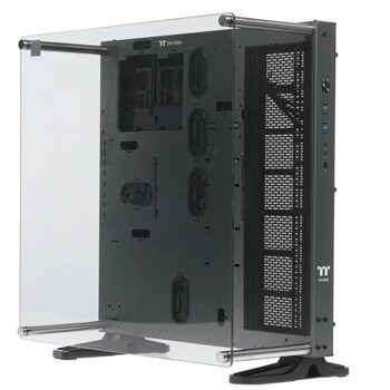 Корпус Thermaltake Core P5 Tempered Glass Ti Edition  [CA-1E7-00M9WN-00]