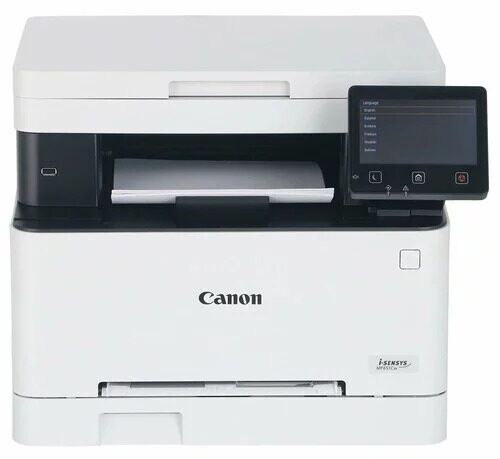 МФУ лазерное Canon i-SENSYS MF651Cw [MCO00089689]