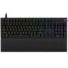 Клавиатура проводная Razer Huntsman V2 Analog  [RZ03-03610800-R3R1]